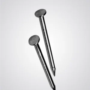 Clavo 2 1/2"