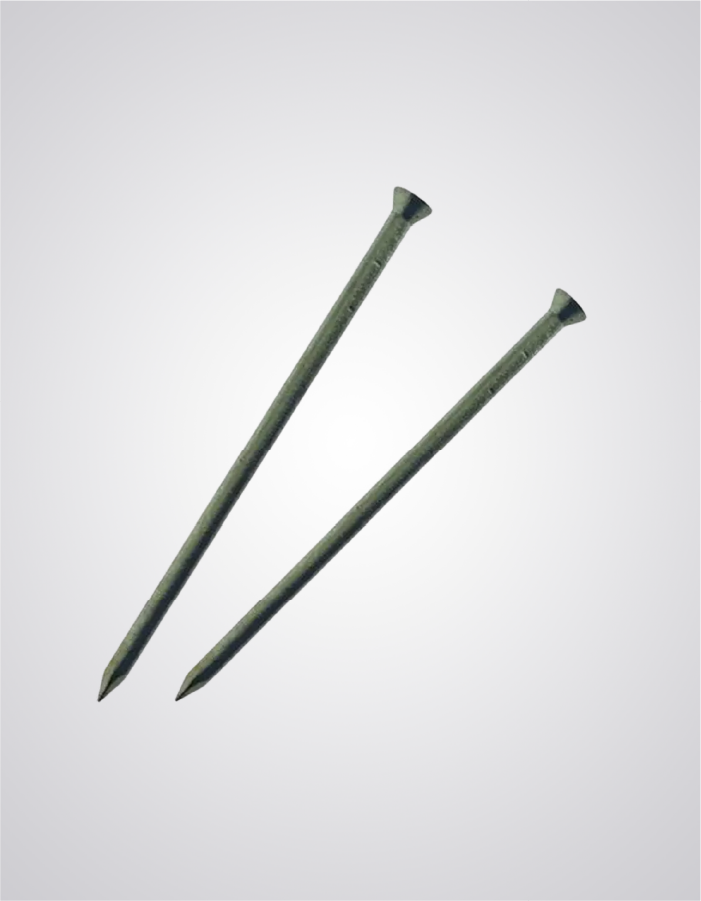 Puntilla 2 1/2"